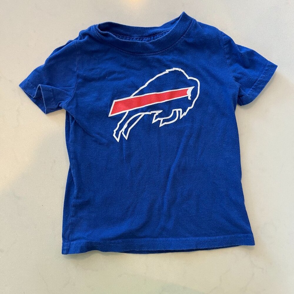 Buffalo Bills 18M t-shirt